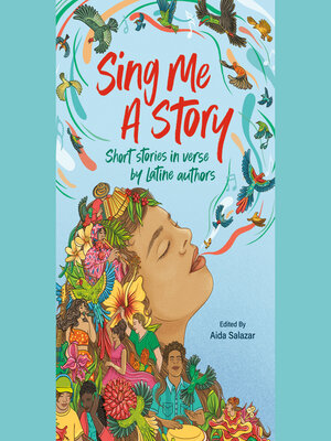 cover image of Sing Me a Story